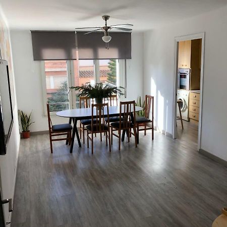 Flat Blanes Center - Costa Brava. Apartman Kültér fotó