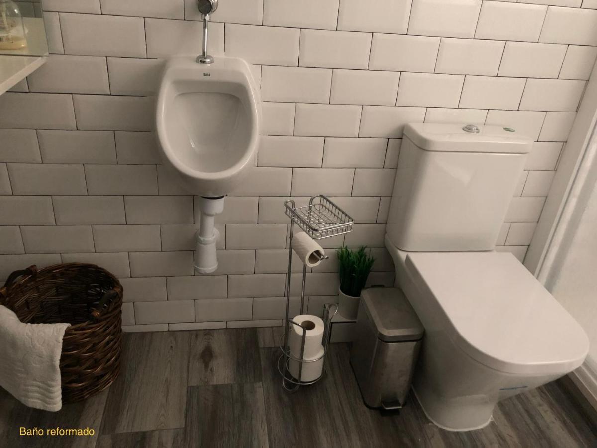 Flat Blanes Center - Costa Brava. Apartman Kültér fotó