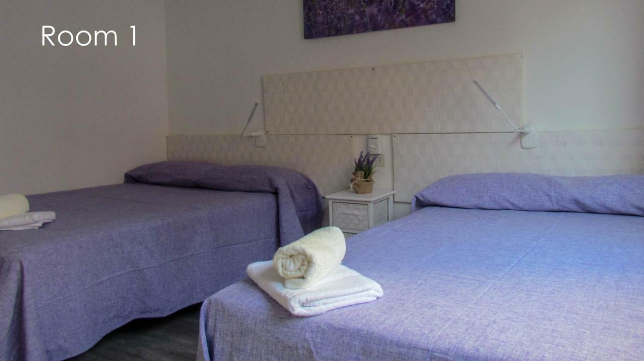 Flat Blanes Center - Costa Brava. Apartman Kültér fotó