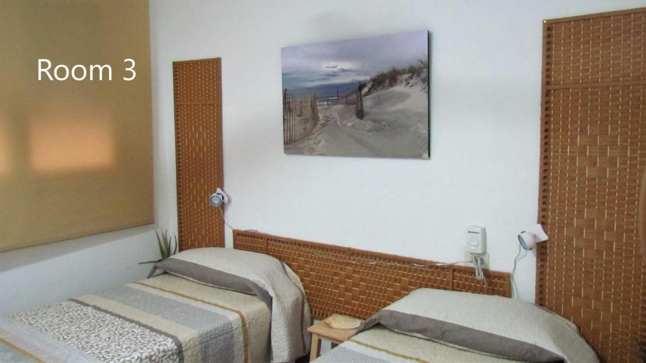 Flat Blanes Center - Costa Brava. Apartman Kültér fotó