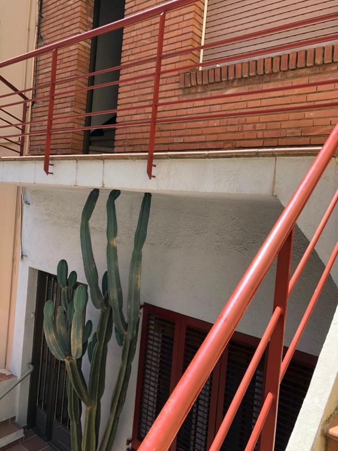 Flat Blanes Center - Costa Brava. Apartman Kültér fotó